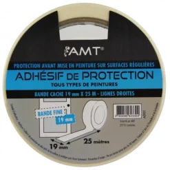 Adhésif de masquage