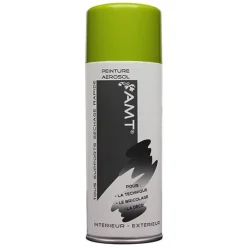 AMT Aérosol Couleur Vert anis (BPA10)