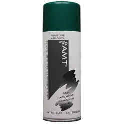 AMT Aérosol Couleur Vert jardin (BPA11)