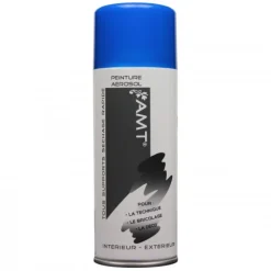 AMT Aérosol Effet fluo Bleu (BPA43)