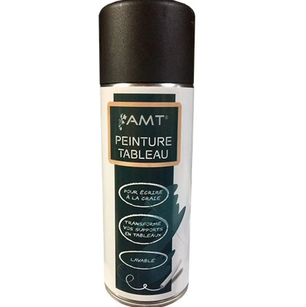 AMT Aérosol Peinture tableau (BPT01)