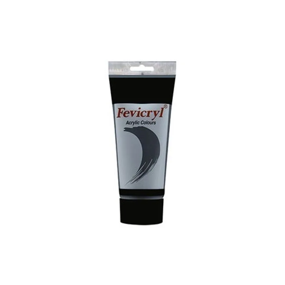 AMT Fevicryl Acrylique Tube Gris Paynes (AC55)