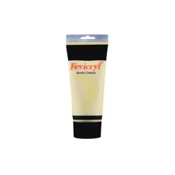 AMT Fevicryl Acrylique Tube Jaune de Naples (AC18)
