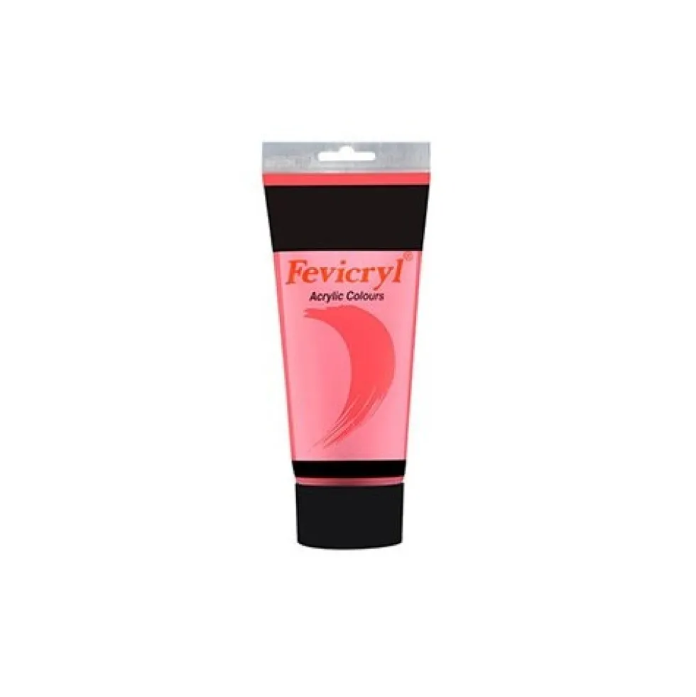 AMT Fevicryl Acrylique Tube Magenta Primaire (AC22)