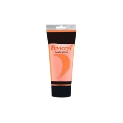 AMT Fevicryl Acrylique Tube Orange (AC09)