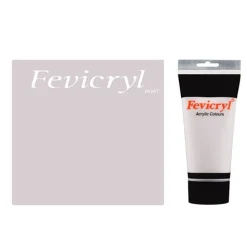 AMT Fevicryl Acrylique Tube Pastel Violette (AC50-ACP04)