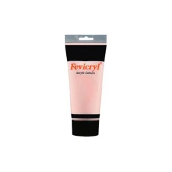 AMT Fevicryl Acrylique Tube Rouge Primaire Pastel (ACP03)