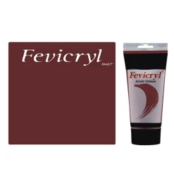 AMT Fevicryl Acrylique Tube Terre D'ombre (AC19)