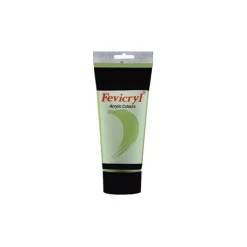 AMT Fevicryl Acrylique Tube Vert Olive (AC39)