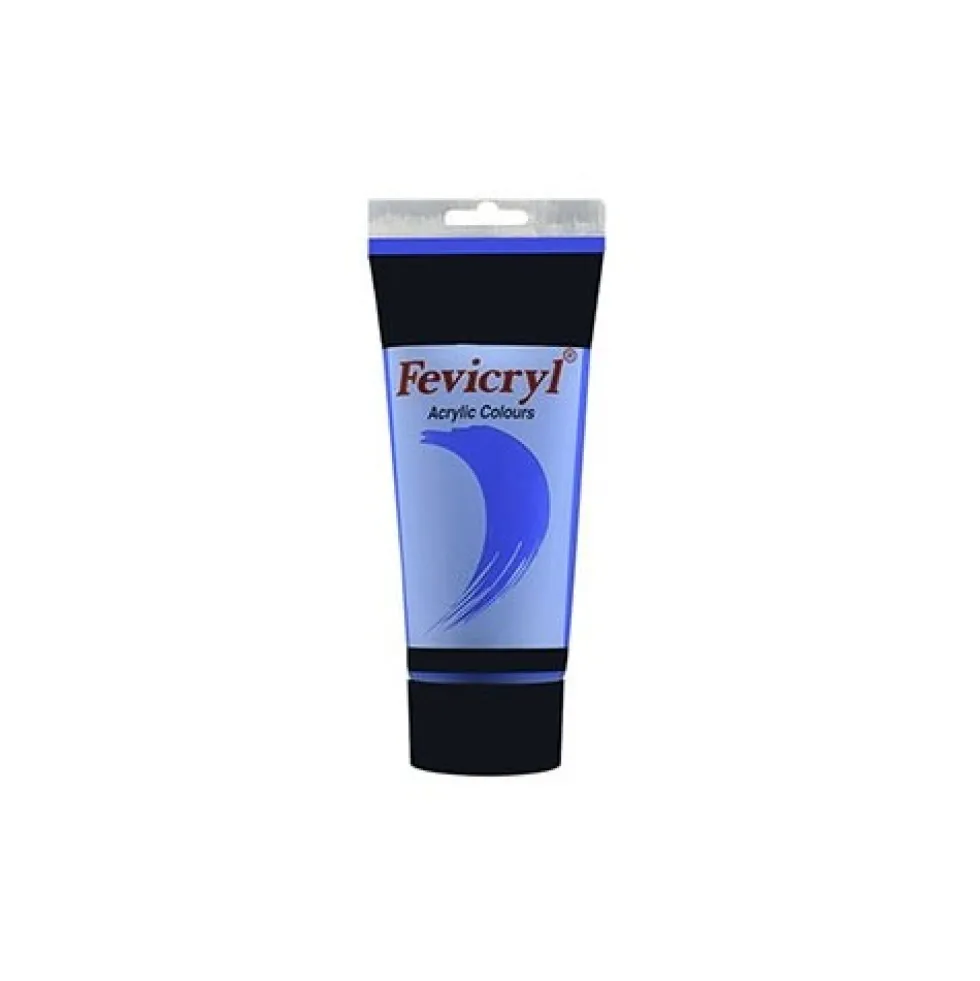 AMT Fevicryl Acrylique Tube Violet Cobalt (AC15)