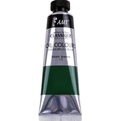 AMT Peinture à l'huile Vert Sapin (THU12)