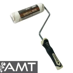 AMT Rouleau spécial bois 180mm (RO23)