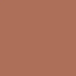 Bombe aérosol de peinture DULUX VALENTINE Color Touch Terre cuite satin