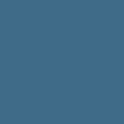 Bombe de peinture aérosol Glycéro Multi-matériaux V33 Direct Protect Bleu orage