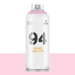 Bombe de peinture aérosol MTN 94 Chewing-gum (RV-193)