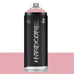 Bombe de peinture aérosol MTN Hardcore Rose Alice (RV-348)