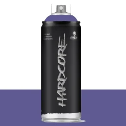 Bombe de peinture aérosol MTN Hardcore Violet prophète (RV-215)