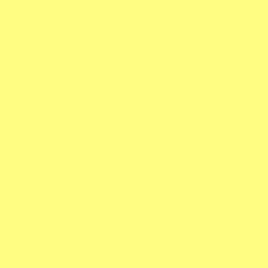 Bombe de peinture aérosol MTN 94 Jaune canari (RV-109)