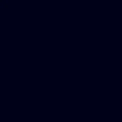 Bombe de peinture JULIEN Carrosserie Bleu Foncé Brillant