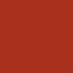 Bombe de peinture TECNORAL (Nespoli) Rouge Chine