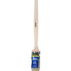 Brosse Radiateur 45mm Roulor