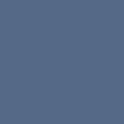 CECIL PE DECO Finition Couleur Bleu atlantique Mat
