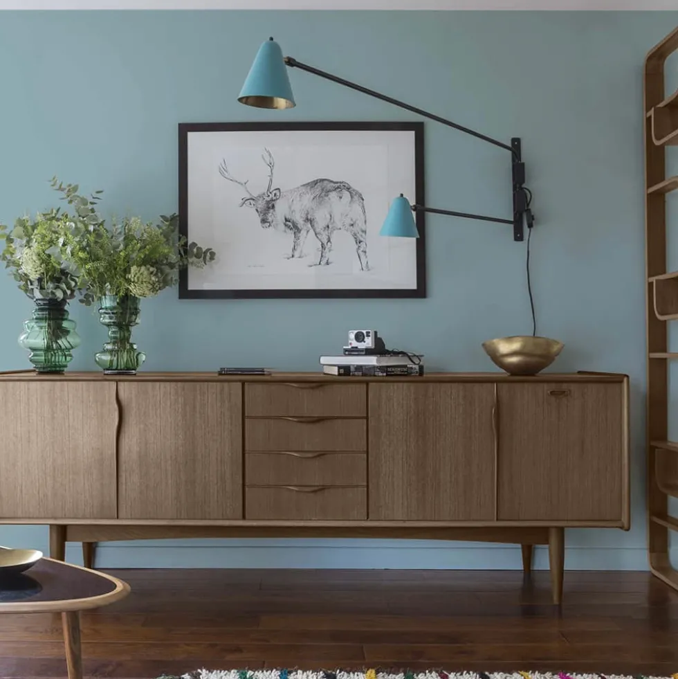 Cire antiquaire LIBÉRON Black Bison Noyer (liquide)