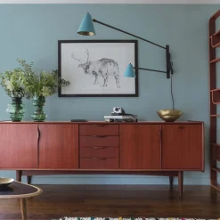 Cire antiquaire LIBÉRON Black Bison Acajou