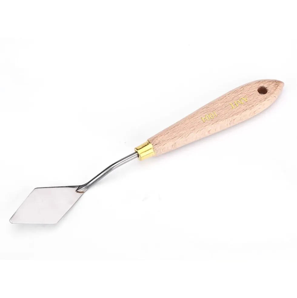 Couteau à peindre AMT - 1004 (C5039)