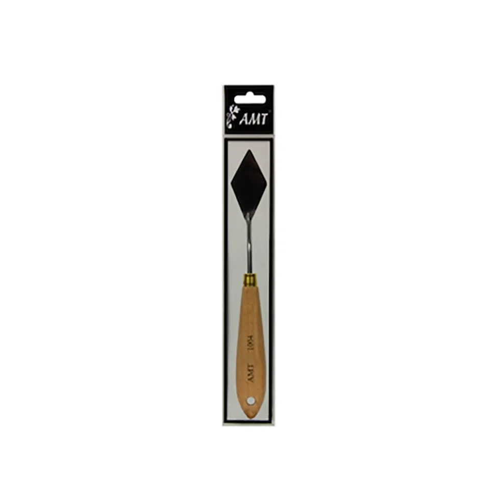 Couteau à peindre AMT - 1004 (C5039)