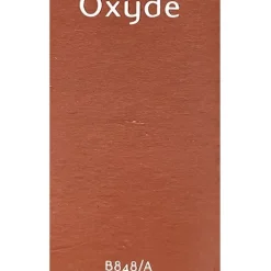 Effet Coton Libéron Oxyde