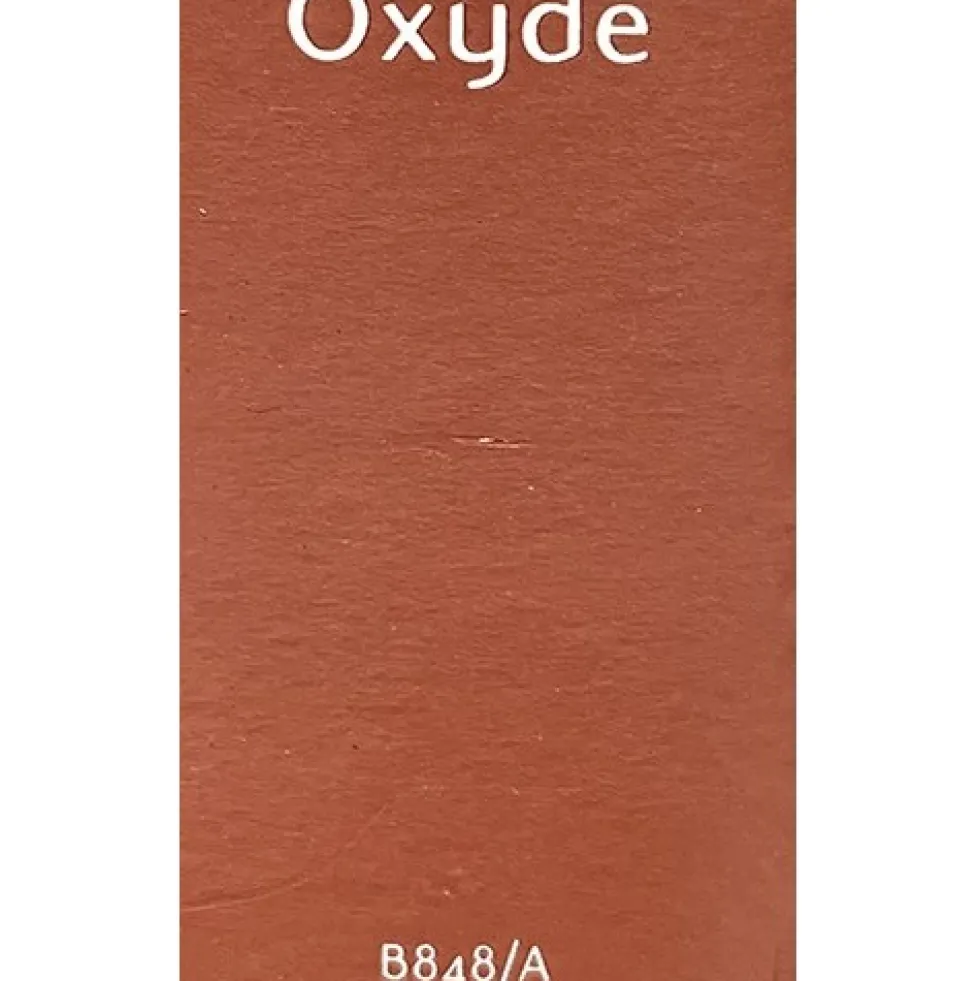 Effet Coton Libéron Oxyde