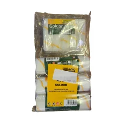 Ensemble Goldor Pour Murs et Plafond ROULOR