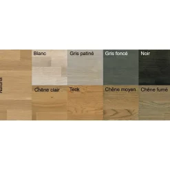 Huile Cire PLASTOR Decoprotect Gris patiné