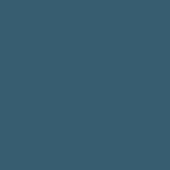 Laque mat velouté Dulux Valentine Valénite Bleu paon