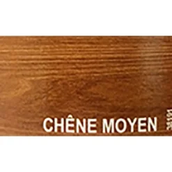 Lasure BONDEX Très Haute Protection 8 ans satin Chêne moyen