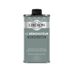 Le Rénovateur LIBÉRON