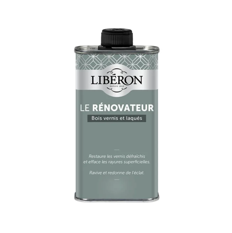 Le Rénovateur LIBÉRON