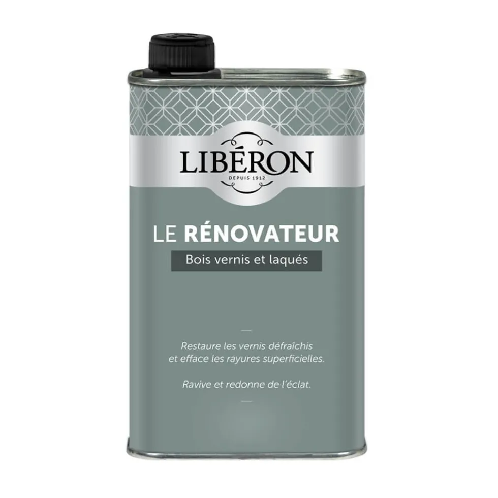 Le Rénovateur LIBÉRON