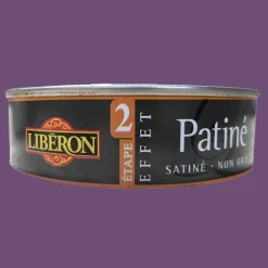 LIBÉRON Effet Patiné 0,150L Cassis