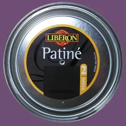 LIBÉRON Effet Patiné 0,150L Cassis