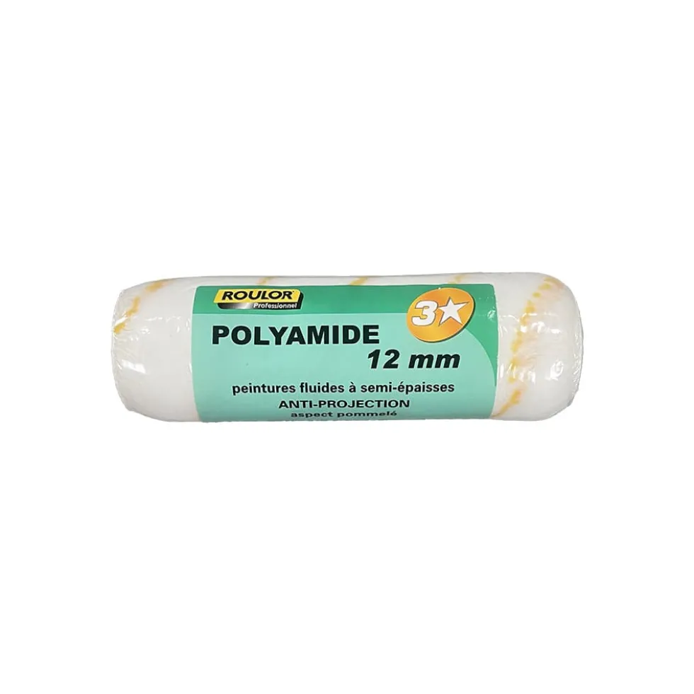 Manchon ROULOR Polyamide 12mm