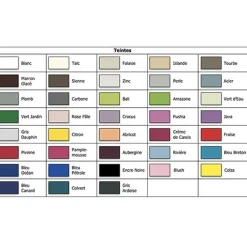 OXI Cocooning Peinture Murs et Boiseries Tourbe