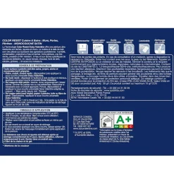 Peinture acrylique Dulux Valentine Color Resist Cuisine & Bains Béton Gris