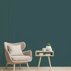 Peinture acrylique RIPOLIN Esprit Déco Satin Vert armerie