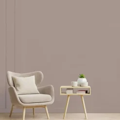 Peinture acrylique RIPOLIN Esprit Déco Satin Taupe