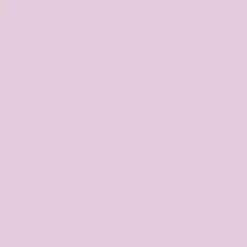 Peinture acrylique satin DULUX VALENTINE Crème de couleur Baby doll