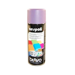 Peinture Aérosol BRAVO NESPOLI - Bleu lilas (180403)