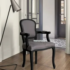Peinture aérosol LIBÉRON Les Vapos Satin Le Noir Suprême