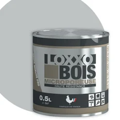 Peinture Bois LOXXO - Telegris 4